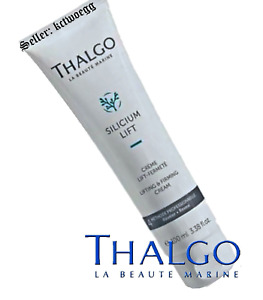 Thalgo Silicium Lifting & Firming Cream 100ml Free Postage