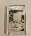 2020 Panini Immaculate Premium Patch Auto #PPA-DHE Derrick Henry 20/49
