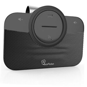 New Listing Car Speakerphone B-PRO 2 Hands Free with Bluetooth Automatic Cellphone