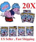 20 Fart Stink Bombs Nasty Smelly Prank Gag Ass Bags funny party joke