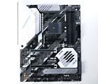 ASUS PRIME X570-PRO AMD AM4 M.2 ATX PCIe 4.0 PC Motherboard