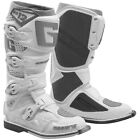 Gaerne SG-12 Boots - White/Black - Size 10 2174-074-10