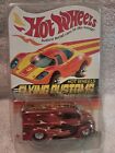 Hot Wheels 2003 RLC Series 2 Flying Customs Redline Dairy Delivery