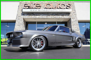 New Listing1967 Ford Mustang Mustang GT500 ELEANOR All Carbon Fiber