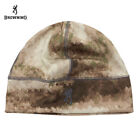 Browning Hell's Canyon Speed Riser-FM Soft Shell Camo Beanie Hat / Cap - NEW!