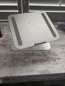Lamicall Adjustable Laptop/Tablet Stand