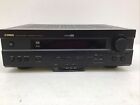 New ListingYamaha HTR-5440 Natural Sound Home Theater AM/FM Stereo 400W Receiver Tested