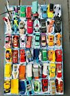 #5 Lot Of 48 Vintage Diecast Mixed Variety 1:64 Scale Toys No Trays Included