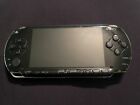 New ListingSony PSP  PSP-1001 PlayStation Portable - Black UNTESTED
