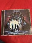 2004 Metal CD: Dio - Master Of The Moon - U.S. Press - Sanctuary Free Shipping