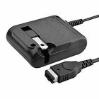 GBA SP Wall Adapter Charger Cable For Nintendo Game Boy Advance
