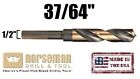 29590 Norseman/Viking USA Drill Bit Super Premium High Speed 37/64