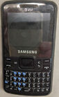 Samsung SGH-A177  Black AT&T Cell Phone keyboard bluetooth 3G