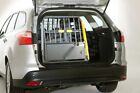 MIM Safe Variocage Single Crash Tested Dog Crate For Vehicle