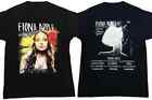 2012 Fiona Apple Every Single Night Tour T-Shirt, Fiona Apple In Concert T-Shirt