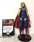 Mcfarlane DC Multiverse  Page Punchers Injustice 2 Supergirl 7