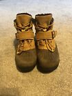 Timberland Youth Winter Snow Boot Size 5