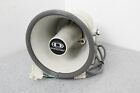BRAND NEW Dynacord Indoor/Outdoor 10W PA Horn Speaker DL 800/10T FREE SHIPPING