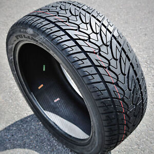 Tire Fullway HS266 285/45R22 114V XL A/S Performance (Fits: 285/45R22)