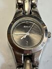 Relic womans watch stainless steel
