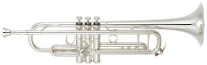 YAMAHA YTR-9335NYS Bb Trumpet with case Xeno Artist Model