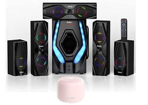 Surround Sound System Speakers for TV 10