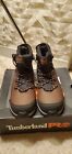 Timberland Steel Toe Boots for Men