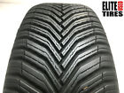 [1] Michelin CrossClimate2 P255/60R18 255 60 18 Tire Full Tread/32