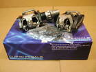 New-Old-Stock Exustar Clip-In Pedals...ATAC Compatible System w/Cleats