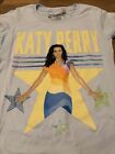 Katy Perry Youth Large T Shirt Brand New