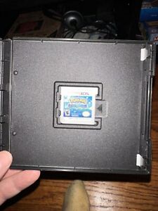 Pokemon Alpha Sapphire - Nintendo 3DS System Console **TESTED & AUTHENTIC**