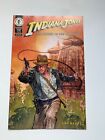 Indiana Jones: Thunder in the Orient #1 (Dark Horse Comics, 1993) VF/NM
