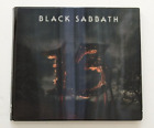 13 [Fan Club Exclusive] by Black Sabbath: Used 2 CD's