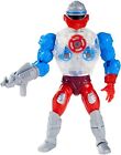 Masters of the Universe Origins MOTU Roboto Action Figure Fast Free Shipping