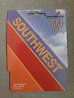 New ListingSouthwest Airlines Gift Card
