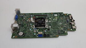 Dell Inspiron 3252 Pentium J3710 1.60 GHz Desktop Motherboard R5CJM