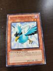 Yugioh! Blackwing - Blizzard the Far North - GLD3-EN024 - Common - Limited y11