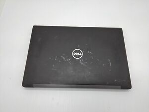 Dell Latitude 7480 i5-6300u 8GB Laptop NO hdd/touchscreen boot Bios w/battery
