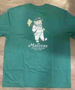 SALE!! 2024 Masters Tournament Golf Champion Augusta T Shirt Size S-5XL Gift Fan