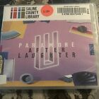 After Laughter by Paramore (CD, 2017)