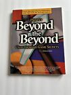 Beyond the beyond unauthorized game secrets one IPSI Sony Playstation Preowned