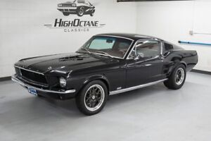 New Listing1967 Ford Mustang