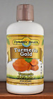 Dynamic Health Turmeric Gold 100% Juice 32 Fl OZ (946 mL)