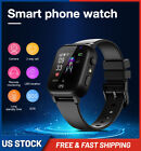 Kids Smart Watch Camera SIM GSM SOS Call Phone Game Watches Boys Girls Gift US