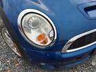 Passenger Headlight Convertible Xenon HID Fits 07-15 MINI COOPER 2583308 (For: More than one vehicle)