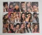 TWICE With YOU-th POB Photo Card YES24 ALADIN