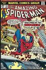 Amazing Spider-Man(MVL-1963)#152-Shocker Appr. (6.0)