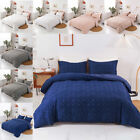 30 Piece Duvet Cover Set 1800 Series Home Quality Super Soft Cover for Comforter