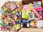 150 Piece Asian Snack Box Japanese Korean Chinese Variety Treat Testers Samples