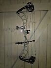 🎯Prime Logic CT5 Ready to Shoot Compound Bow RH 70# 28